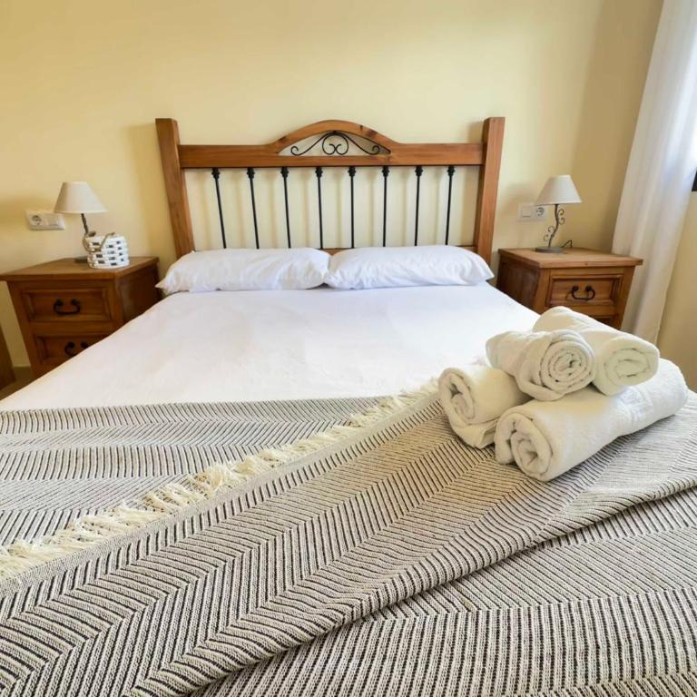 Coto de Sancti Petri - Apartamento Ático - 3