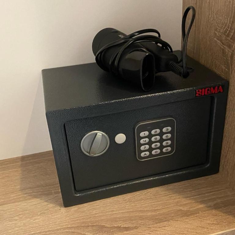 Konak Stella - Standardna Dvokrevetna Soba sa Bračnim Krevetom - 6