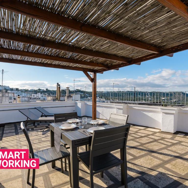 La Terrazza tra Mare e Cielo by Wonderful Italy - Appartamento con Terrazza - 1
