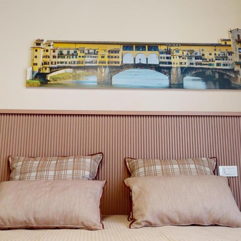 Santa Croce Historical Apartment by Florence Sweet Homes - Appartamento con 1 Camera da Letto - 11