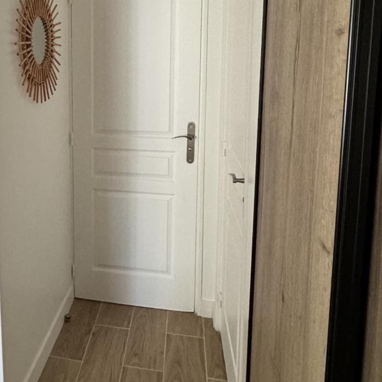 Superbe appartement 4 personnes les pieds dans l'eau - Appartement 1 Chambre - 4