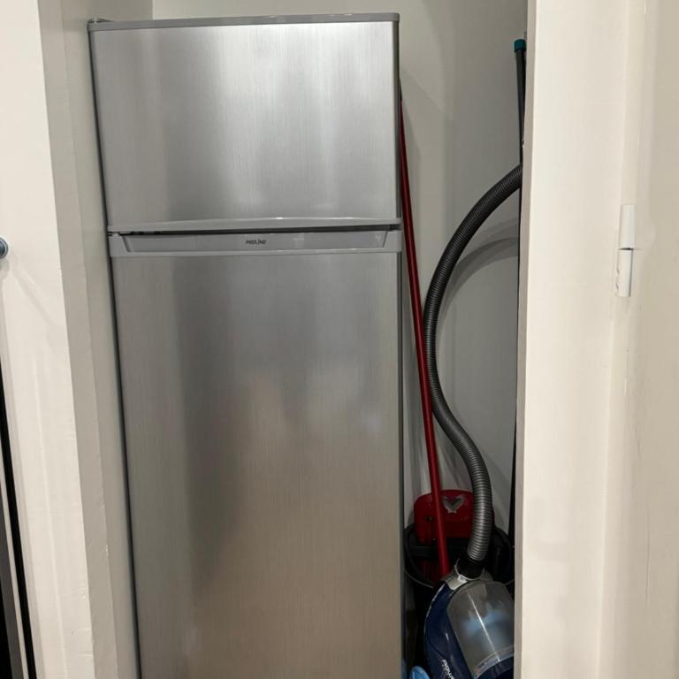 Superbe appartement 4 personnes les pieds dans l'eau - Appartement 1 Chambre - 10