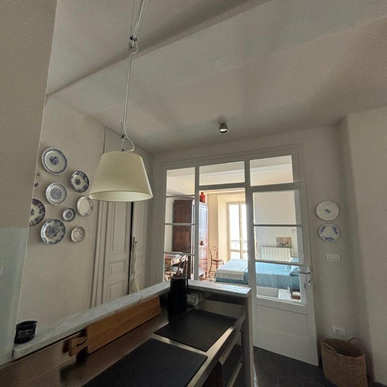 Varenna Caffè Apartment - Appartamento con 1 Camera da Letto - 21
