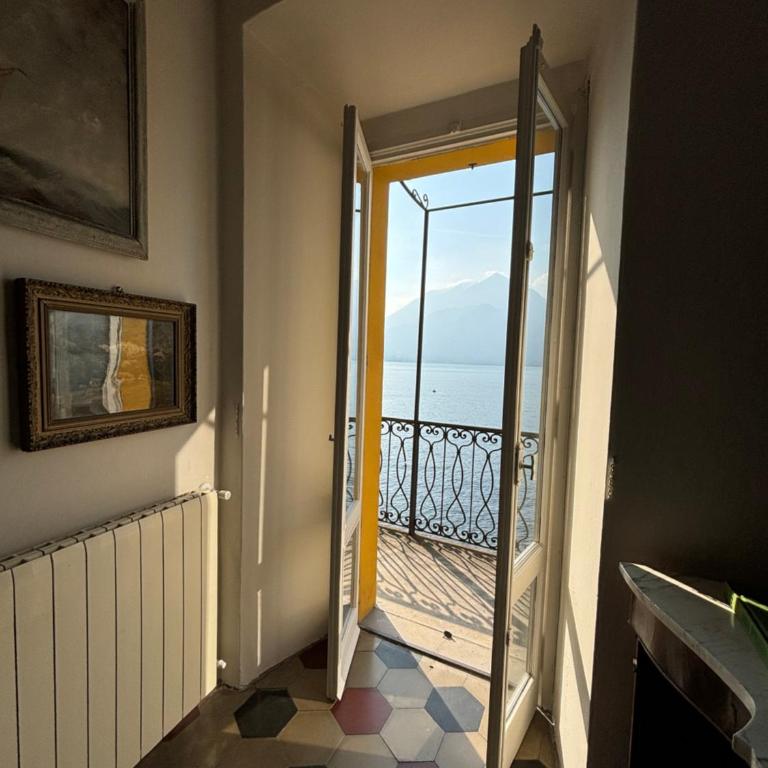 Varenna Caffè Apartment - Appartamento con 1 Camera da Letto - 22