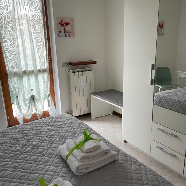 Al Parco - Appartamento - Appartamento con 2 Camere da Letto - 37