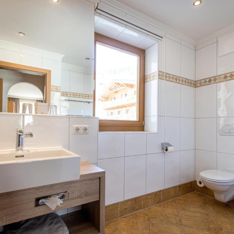 Hotel Sonnegg - Junior Suite - 2