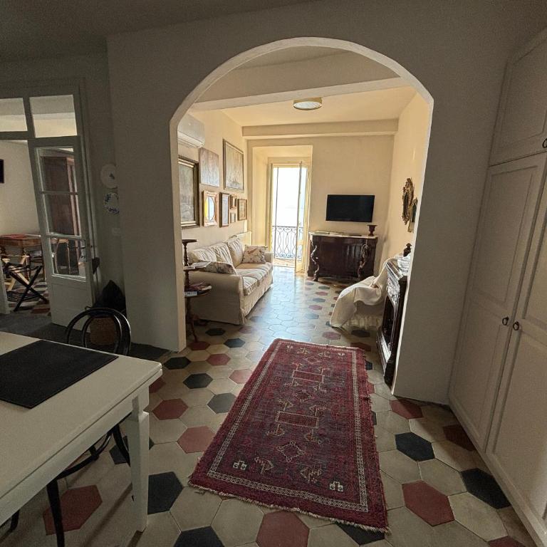 Varenna Caffè Apartment - Appartamento con 1 Camera da Letto - 23