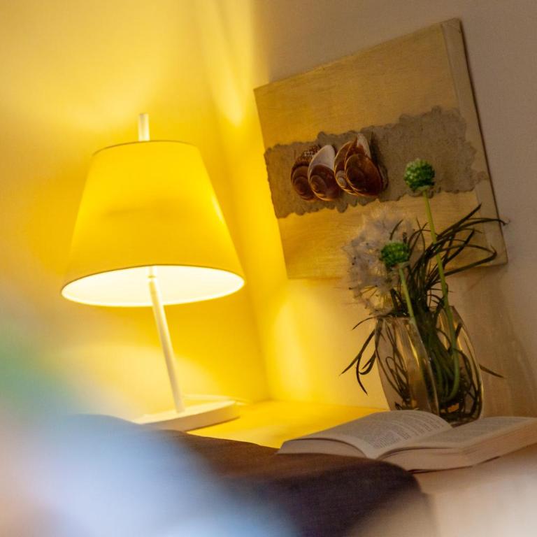 Seehaus Winkler - Deluxe Familienapartment - 3