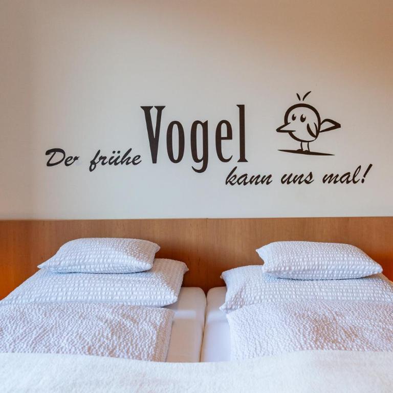 Seehaus Winkler - Deluxe Familienapartment - 16