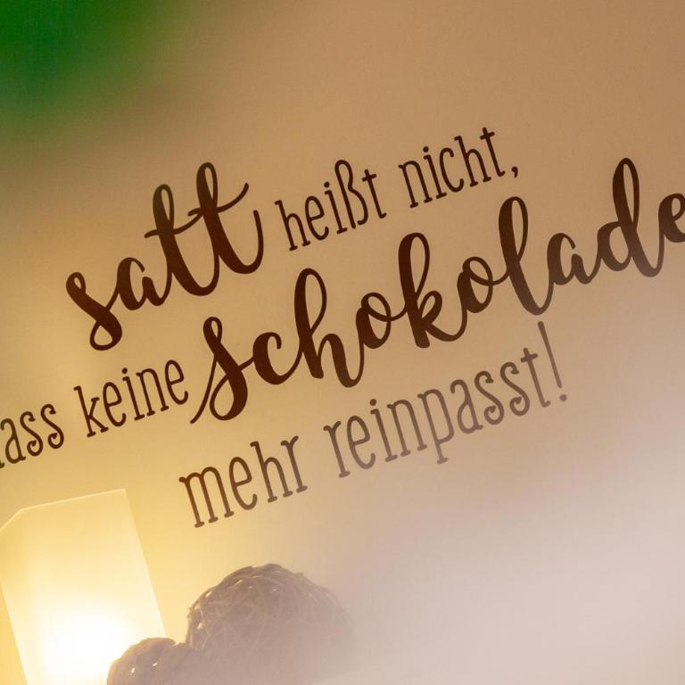 Seehaus Winkler - Deluxe Familienapartment - 17