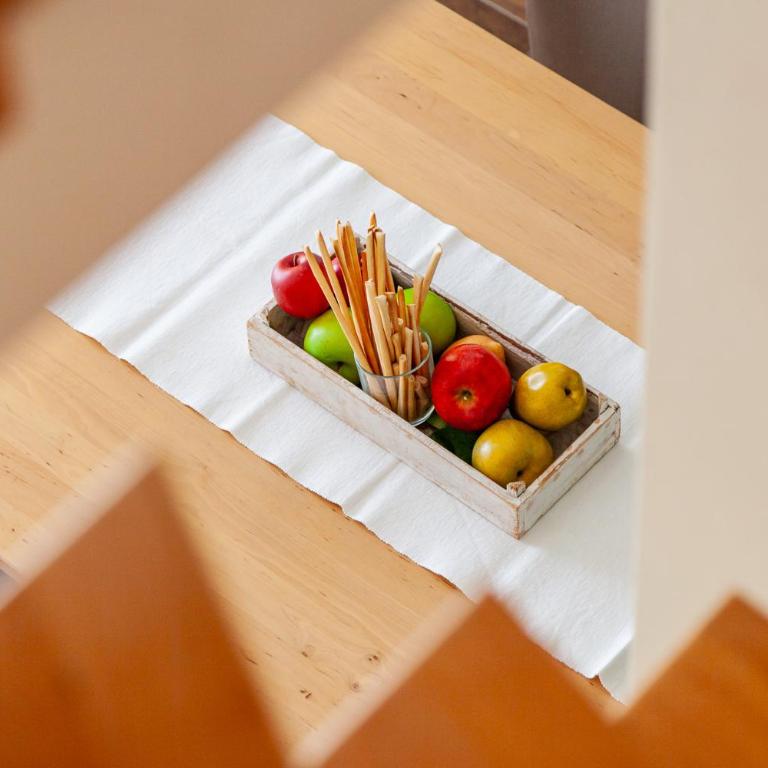 Seehaus Winkler - Apartment - auf 2 Etagen - 3