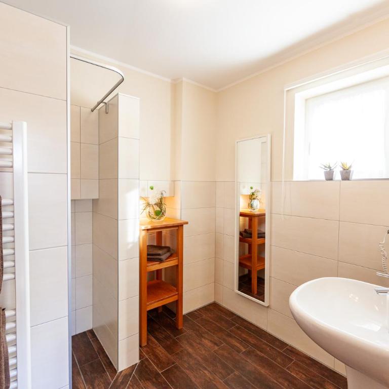 Seehaus Winkler - Apartment - auf 2 Etagen - 5