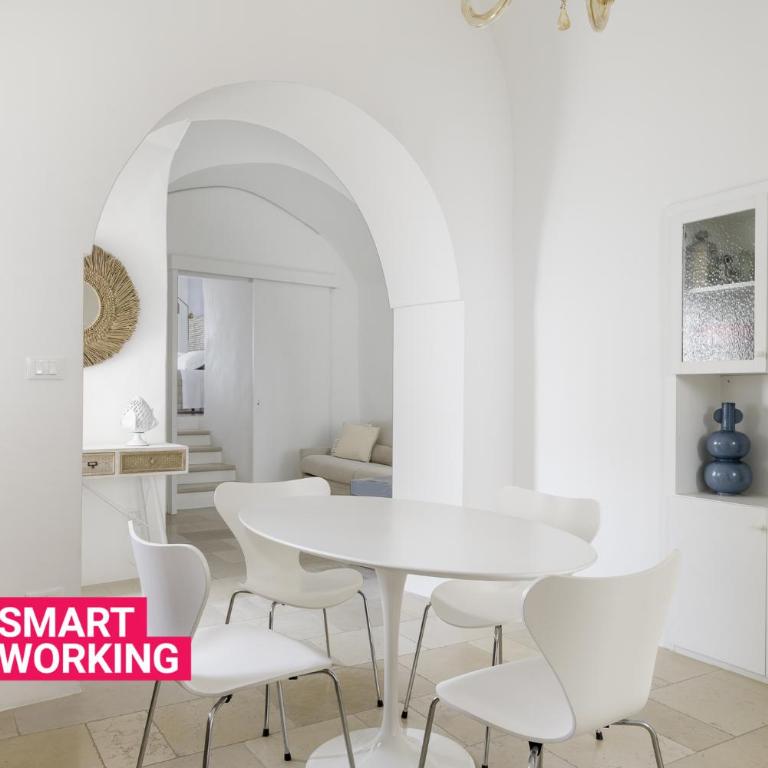 La Casa del Vicolo by Wonderful Italy - One-Bedroom Apartment - 9