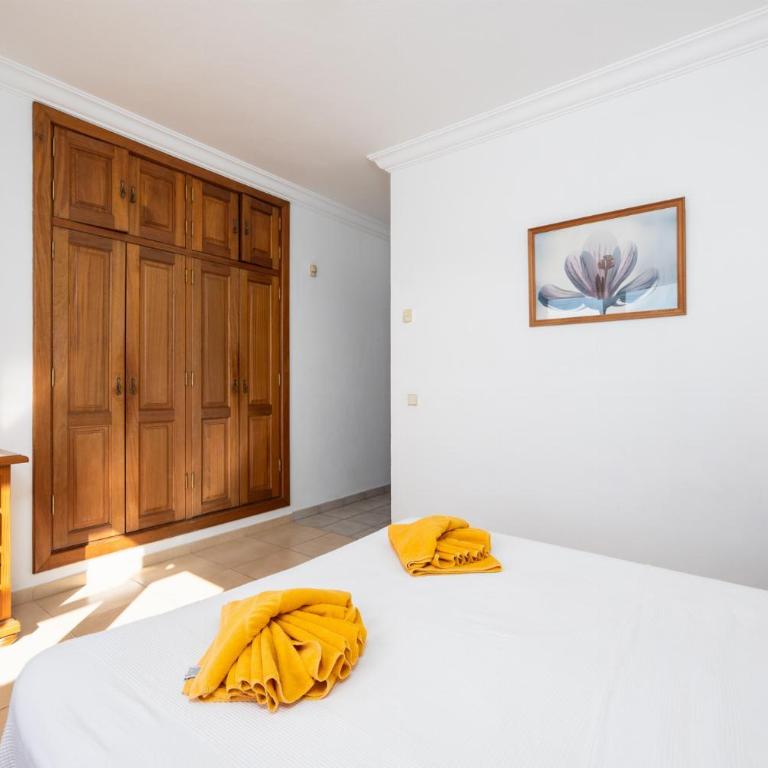 Villa Florencia - Villa - 16