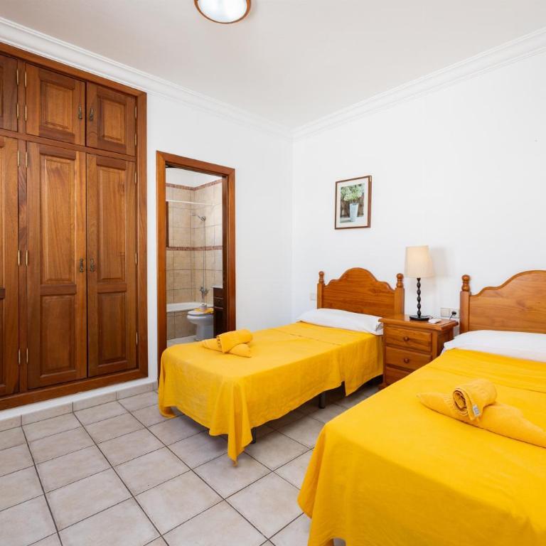Villa Florencia - Villa - 18