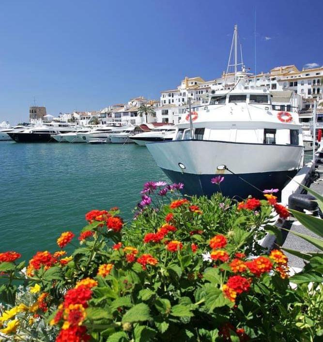 Matchroom Country Club Perla Roja 1 - Apartamento de 1 dormitorio - 64
