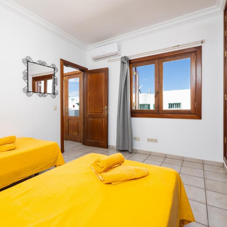 Villa Florencia - Villa - 19