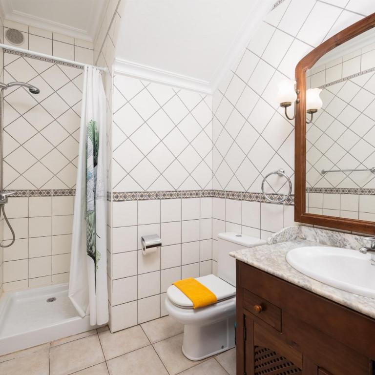 Villa Florencia - Villa - 21