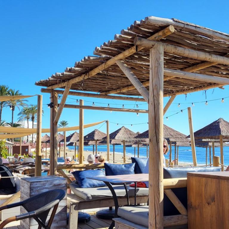 Matchroom Country Club Perla Roja 1 - Apartamento de 1 dormitorio - 84