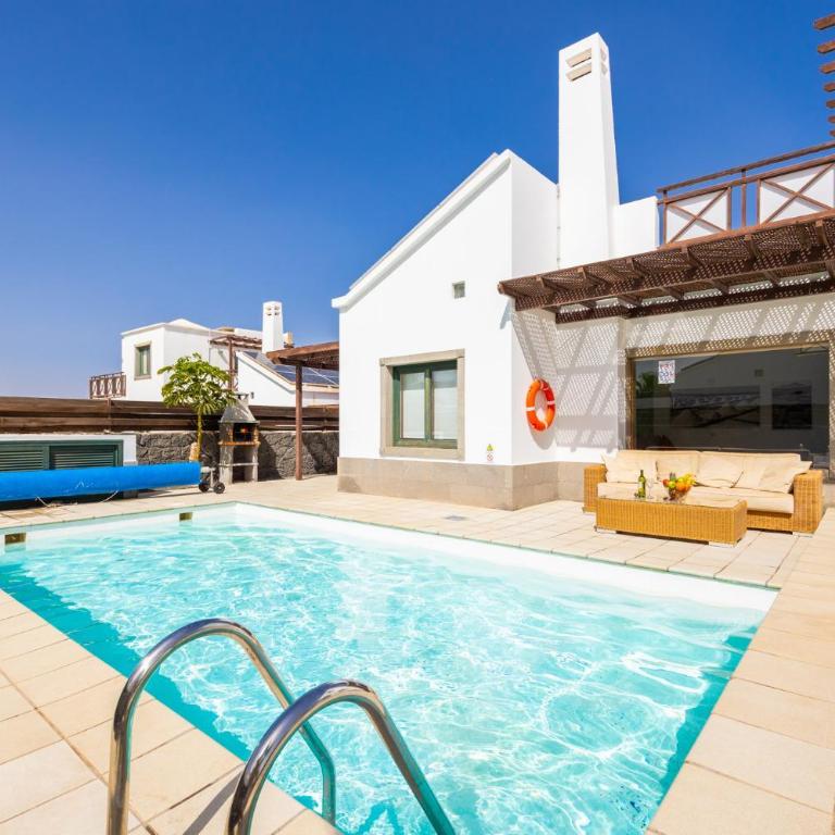 Villa Isadora - Three-Bedroom Villa - 6