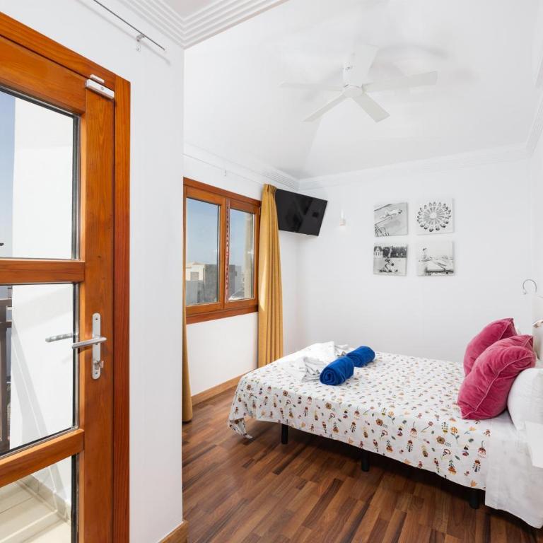 Villa Isadora - Three-Bedroom Villa - 20