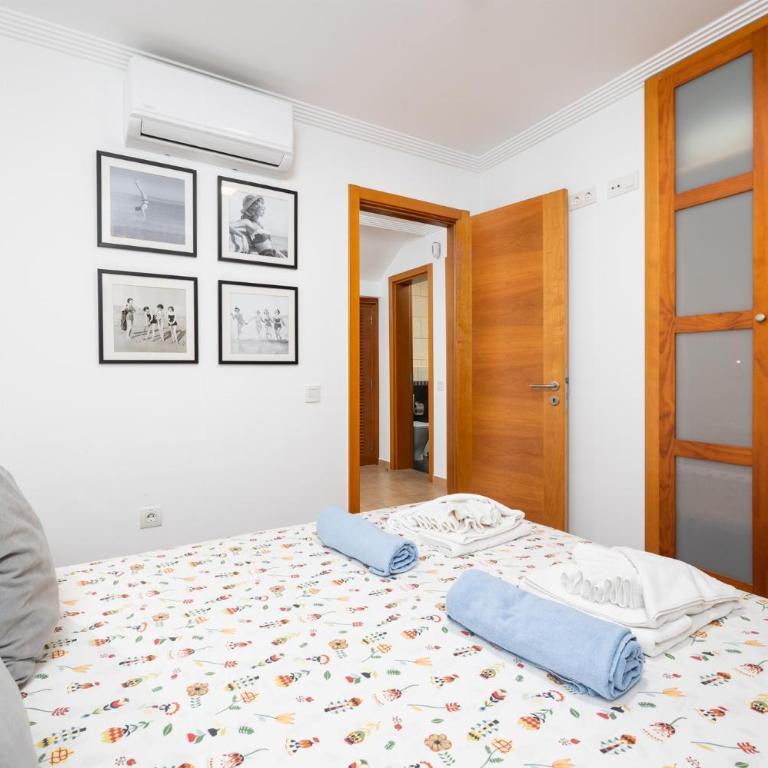 Villa Isadora - Three-Bedroom Villa - 27