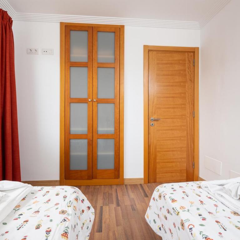 Villa Isadora - Three-Bedroom Villa - 29