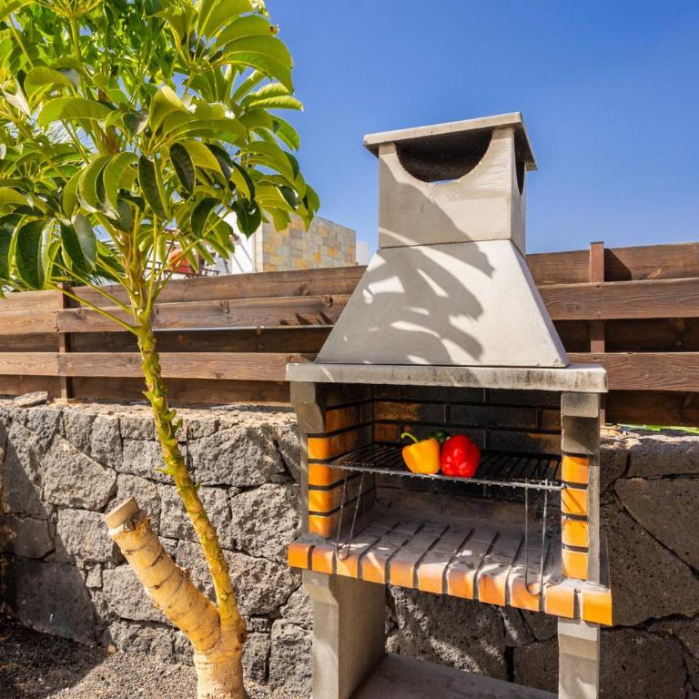 Villa Isadora - Three-Bedroom Villa - 33