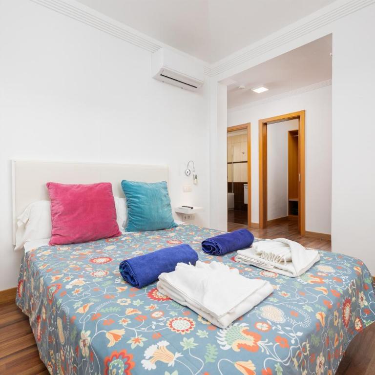 Villa Ariel - Three-Bedroom Villa - 18