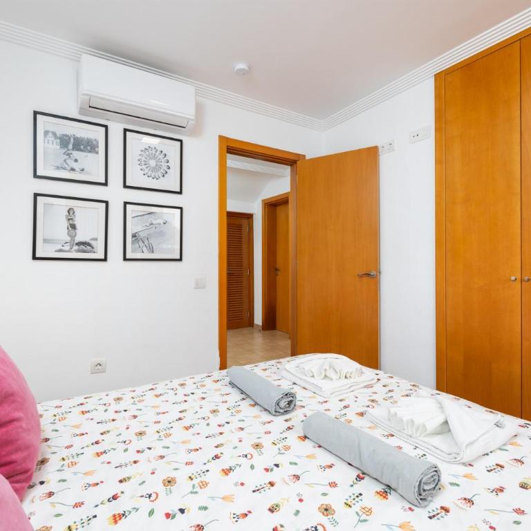 Villa Ariel - Three-Bedroom Villa - 25