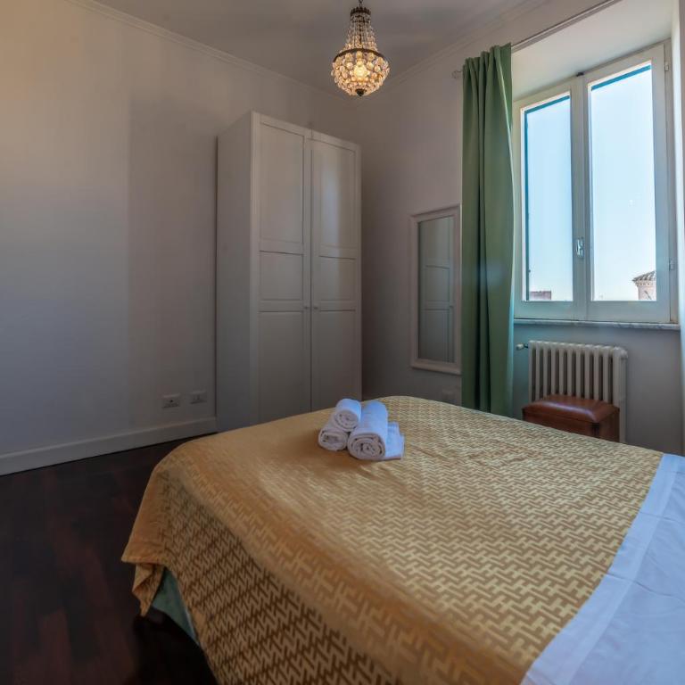 Moma Domus - Golden Keys Collection - Appartamento con 3 Camere da Letto - 20