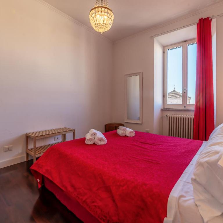 Moma Domus - Golden Keys Collection - Appartamento con 3 Camere da Letto - 9