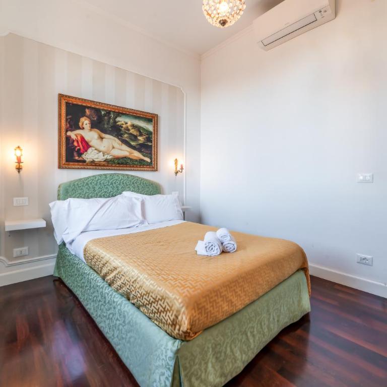 Moma Domus - Golden Keys Collection - Appartamento con 3 Camere da Letto - 8