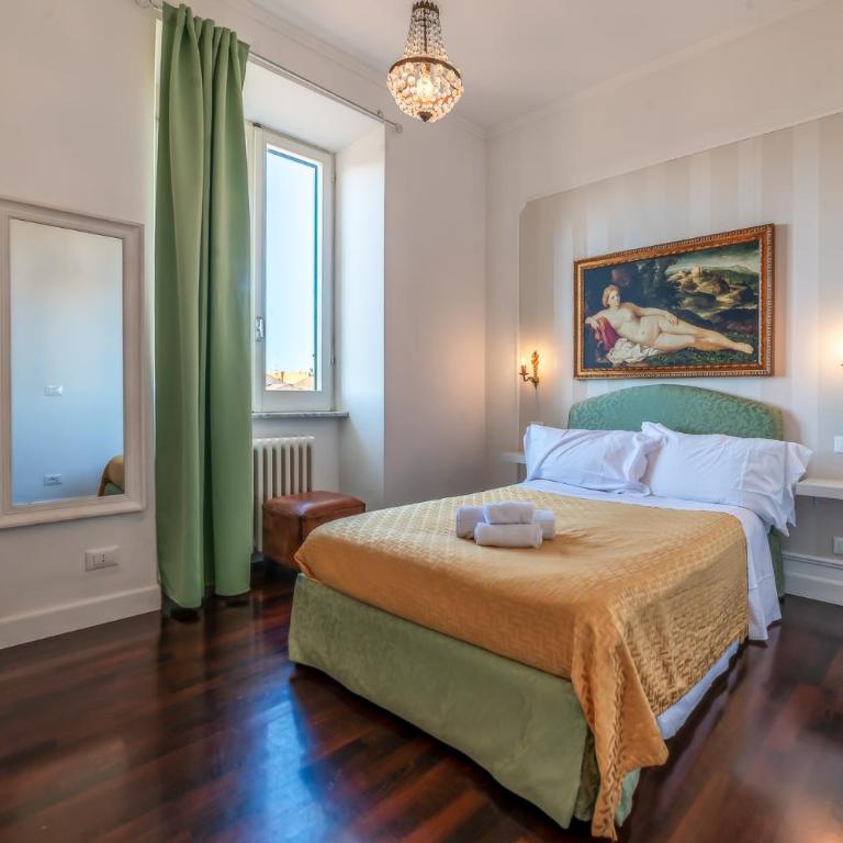 Moma Domus - Golden Keys Collection - Appartamento con 3 Camere da Letto - 13