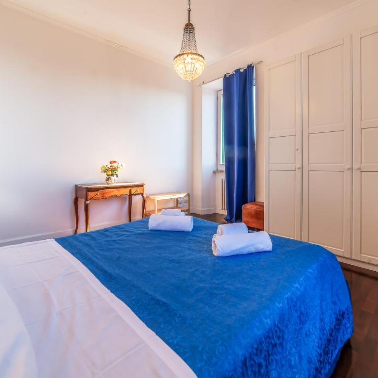 Moma Domus - Golden Keys Collection - Appartamento con 3 Camere da Letto - 15