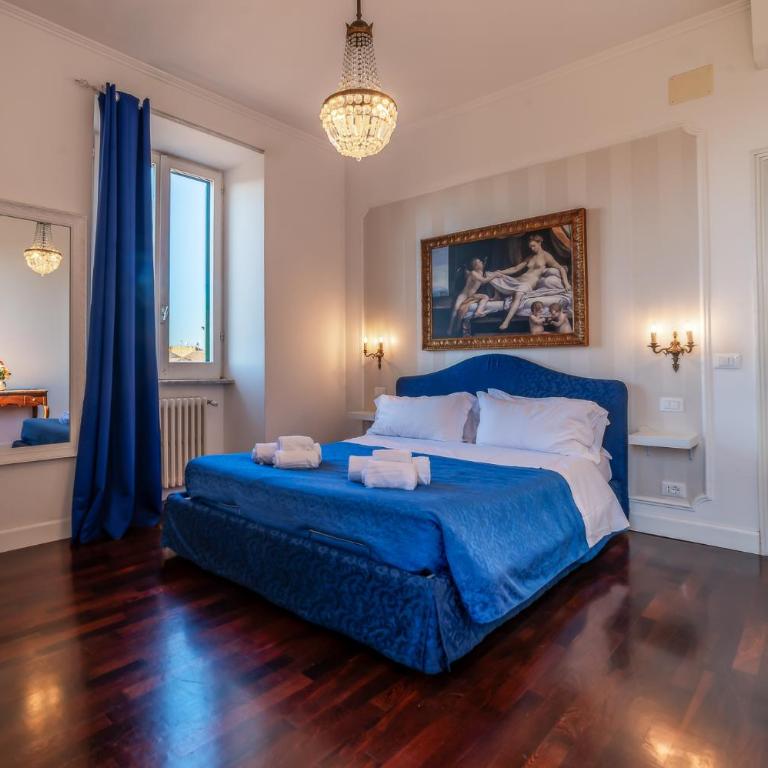 Moma Domus - Golden Keys Collection - Appartamento con 3 Camere da Letto - 1