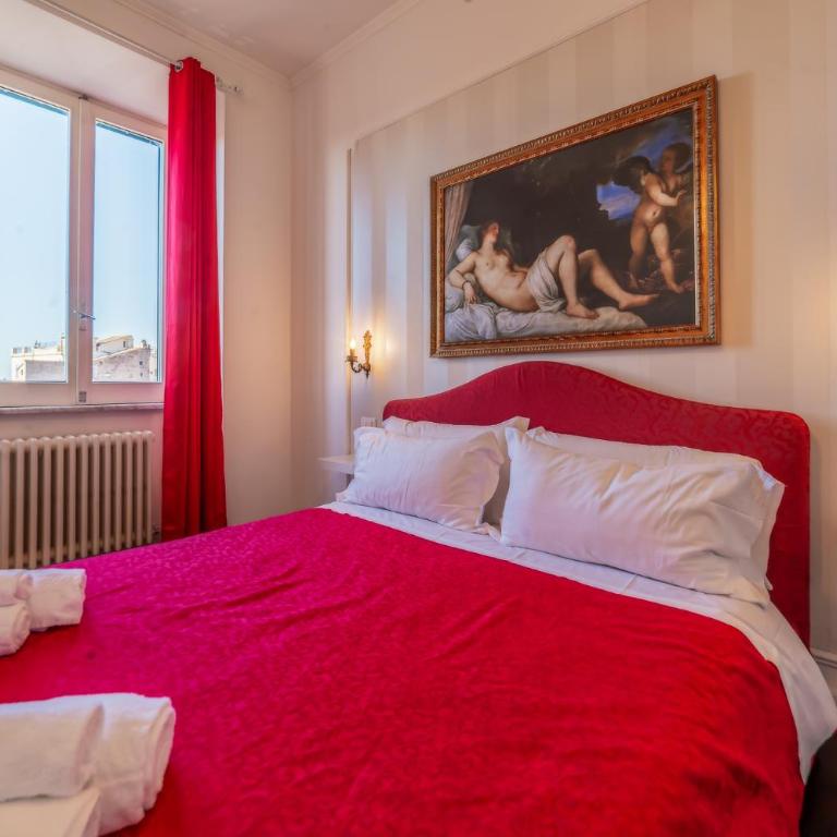 Moma Domus - Golden Keys Collection - Appartamento con 3 Camere da Letto - 16