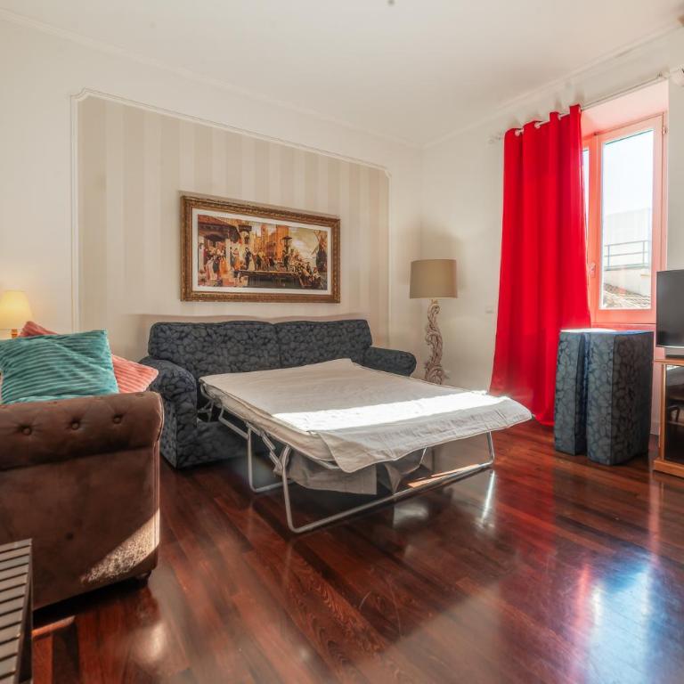Moma Domus - Golden Keys Collection - Appartamento con 3 Camere da Letto - 26