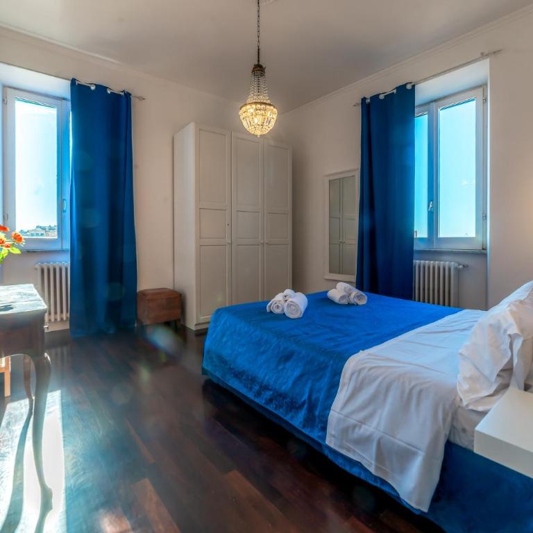 Moma Domus - Golden Keys Collection - Appartamento con 3 Camere da Letto - 19