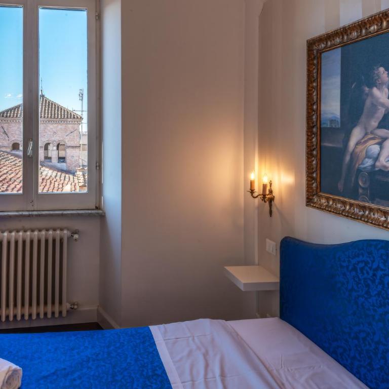 Moma Domus - Golden Keys Collection - Appartamento con 3 Camere da Letto - 23