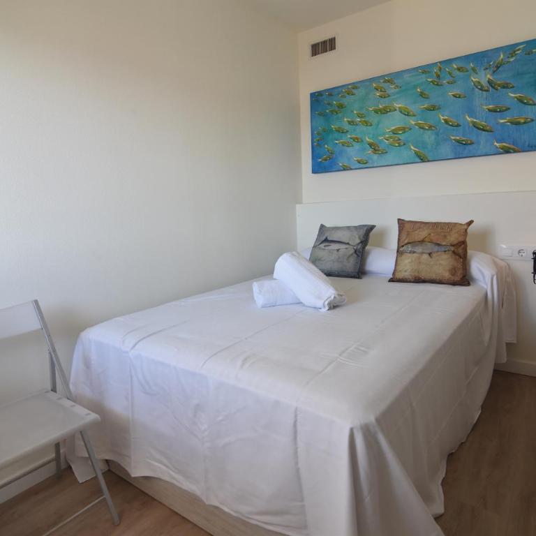 RNET - La Cuana Vista Mar - One-Bedroom Apartment - 16