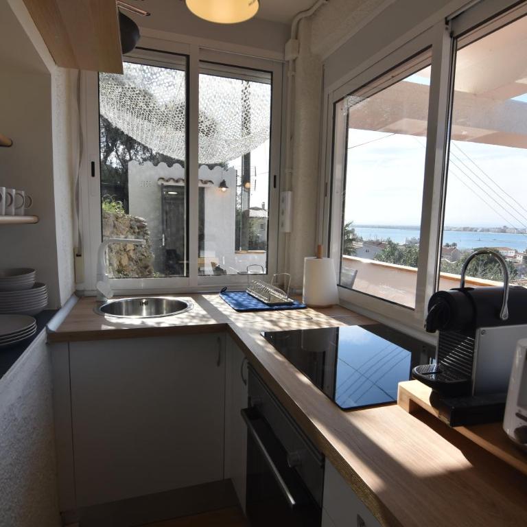 RNET - La Cuana Vista Mar - One-Bedroom Apartment - 14