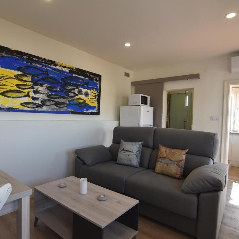 RNET - La Cuana Vista Mar - One-Bedroom Apartment - 11