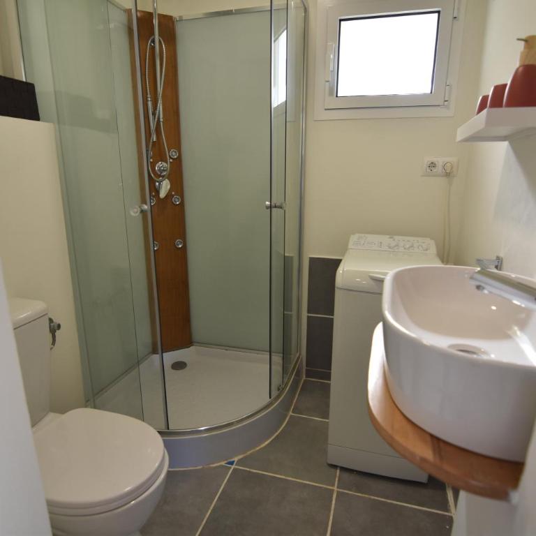 RNET - La Cuana Vista Mar - One-Bedroom Apartment - 23