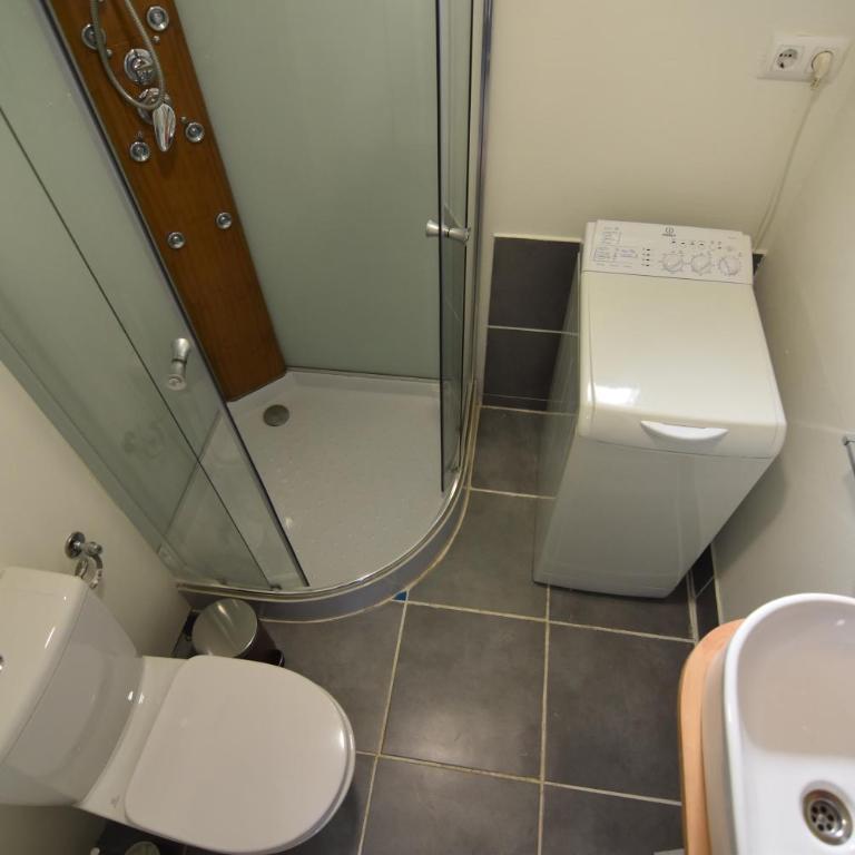 RNET - La Cuana Vista Mar - One-Bedroom Apartment - 24