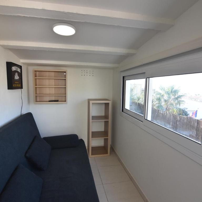 RNET - La Cuana Vista Mar - One-Bedroom Apartment - 19