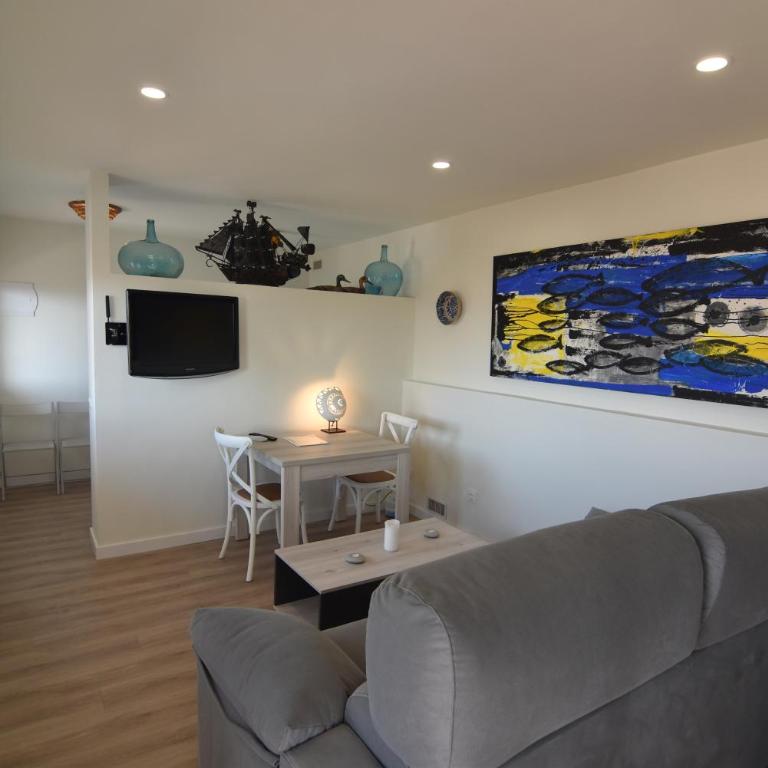 RNET - La Cuana Vista Mar - One-Bedroom Apartment - 10