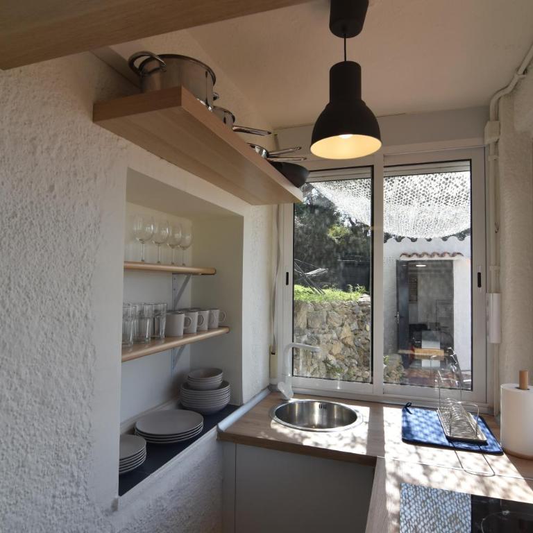RNET - La Cuana Vista Mar - One-Bedroom Apartment - 13