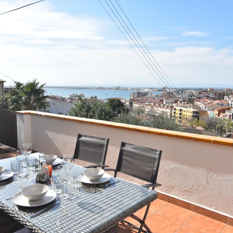 RNET - La Cuana Vista Mar - One-Bedroom Apartment - 1