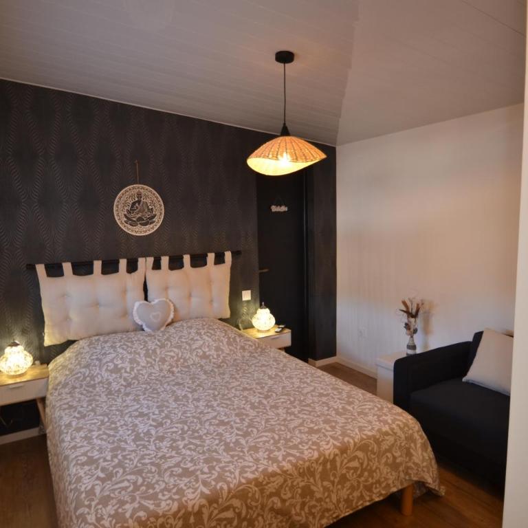 Maison Bon Air Capbreton - Villa 3 Chambres - 13